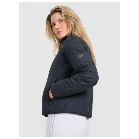 4F Γυναικείο μπουφάν Down Jacket